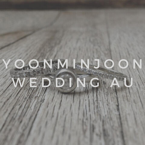 yoonminjoon wedding