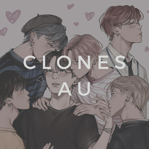 clones au