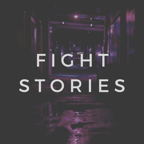 fight stories