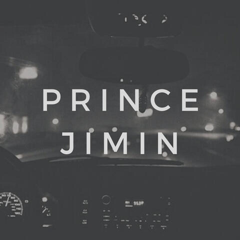 prince jimin