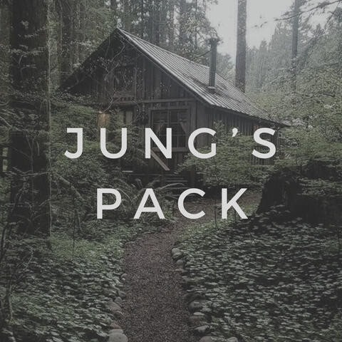 jung&#39;s pack