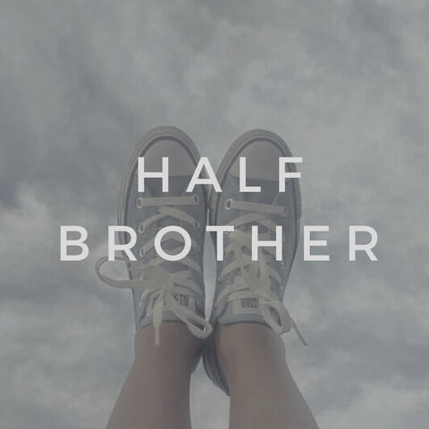 half brother