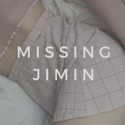 missing jimin