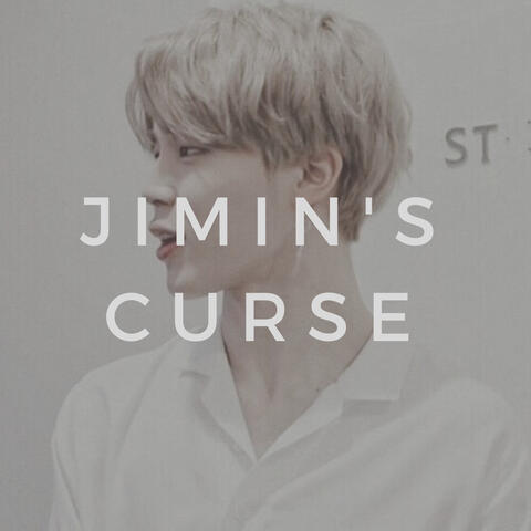 jimin&#39;s curse