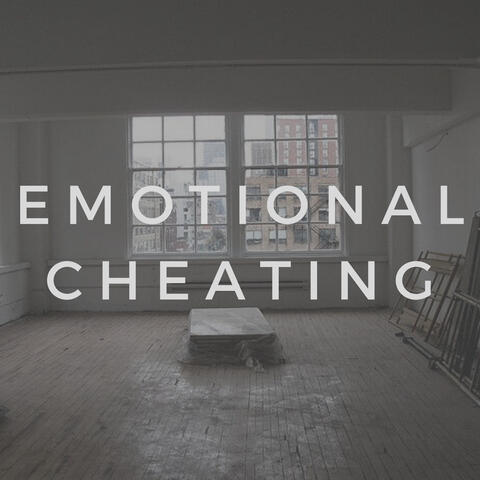 emotional cheating