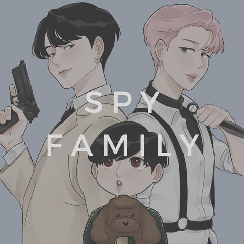 spy family