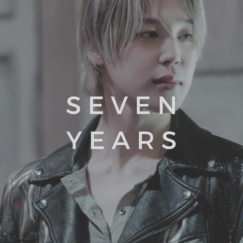 seven years